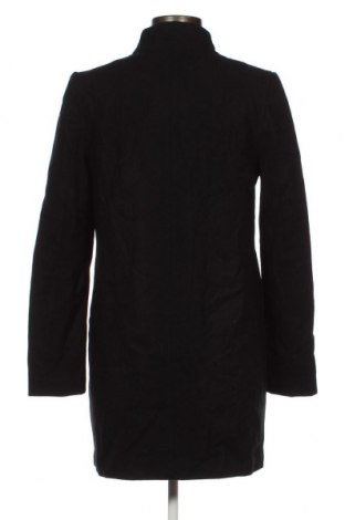 Palton de femei Object, Mărime XS, Culoare Negru, Preț 146,68 Lei