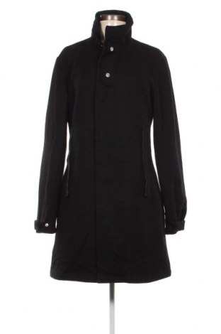 Γυναικείο παλτό Old Ridel, Μέγεθος XL, Χρώμα Μαύρο, Τιμή 19,04 €