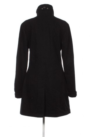 Дамско палто Old Ridel, Размер XL, Цвят Черен, Цена 16,74 лв.