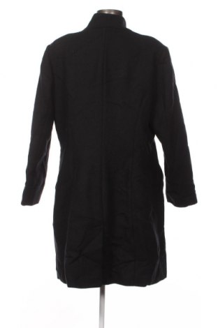 Γυναικείο παλτό Oltre, Μέγεθος XL, Χρώμα Μαύρο, Τιμή 41,83 €