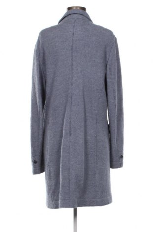 Γυναικείο παλτό Opus, Μέγεθος L, Χρώμα Μπλέ, Τιμή 62,79 €