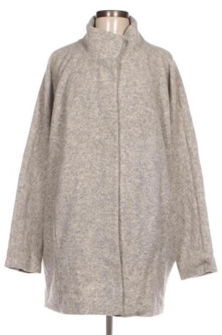 Γυναικείο παλτό Opus, Μέγεθος XL, Χρώμα Γκρί, Τιμή 54,43 €