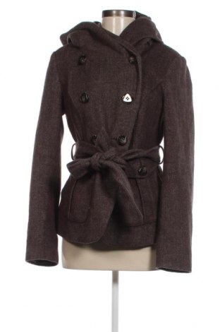 Γυναικείο παλτό Orsay, Μέγεθος M, Χρώμα Καφέ, Τιμή 33,10 €