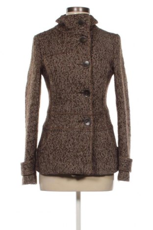 Dámský kabát  Orsay, Velikost S, Barva Hnědá, Cena  698,00 Kč