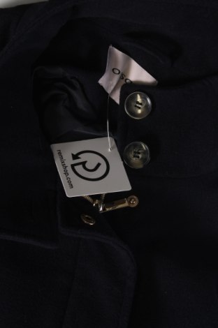 Γυναικείο παλτό Orsay, Μέγεθος M, Χρώμα Μπλέ, Τιμή 37,95 €