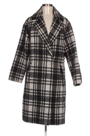 Дамско палто Orsay, Размер S, Цвят Многоцветен, Цена 107,00 лв.