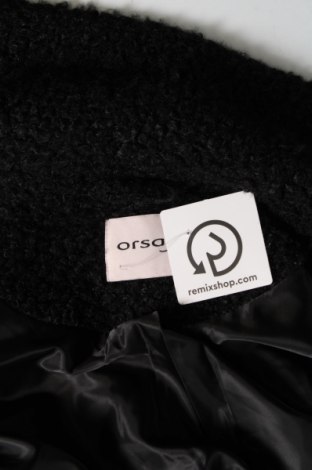 Dámský kabát  Orsay, Velikost S, Barva Bílá, Cena  885,00 Kč