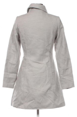 Дамско палто Orsay, Размер XS, Цвят Сив, Цена 55,64 лв.