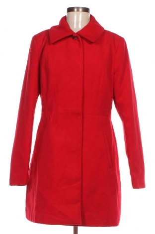 Dámsky kabát  Orsay, Veľkosť M, Farba Červená, Cena  22,45 €