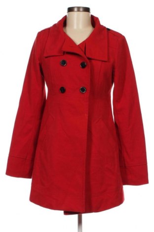 Γυναικείο παλτό Osley, Μέγεθος M, Χρώμα Κόκκινο, Τιμή 10,59 €