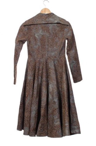 Дамско палто Oviesse, Размер S, Цвят Многоцветен, Цена 36,48 лв.