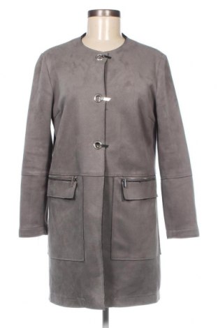 Palton de femei Oviesse, Mărime M, Culoare Gri, Preț 97,96 Lei