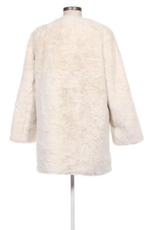 Дамско палто Oviesse, Размер M, Цвят Бял, Цена 54,57 лв.