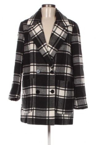 Γυναικείο παλτό Oviesse, Μέγεθος S, Χρώμα Πολύχρωμο, Τιμή 39,71 €