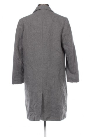 Γυναικείο παλτό Oviesse, Μέγεθος L, Χρώμα Γκρί, Τιμή 33,76 €