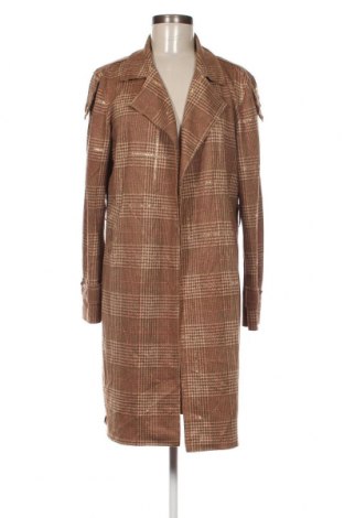 Γυναικείο παλτό Papillonne, Μέγεθος L, Χρώμα Πολύχρωμο, Τιμή 6,73 €