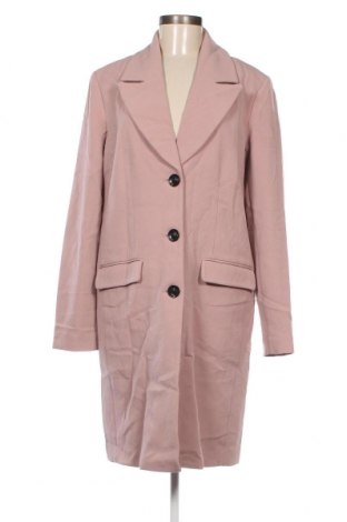 Dámský kabát  Part Two, Velikost M, Barva Popelavě růžová, Cena  755,00 Kč