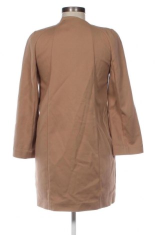 Damenmantel Patrizia Pepe, Größe M, Farbe Beige, Preis € 116,75