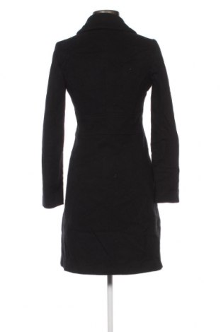 Дамско палто Pauline B, Размер S, Цвят Черен, Цена 107,00 лв.