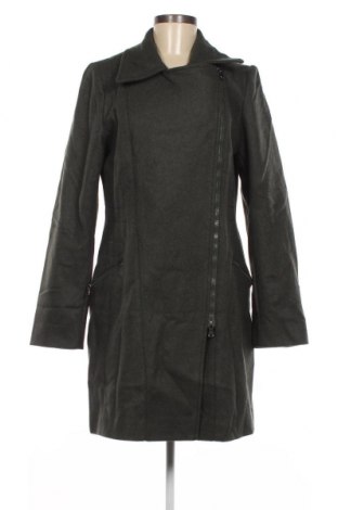 Γυναικείο παλτό Penny Black, Μέγεθος L, Χρώμα Πράσινο, Τιμή 43,01 €