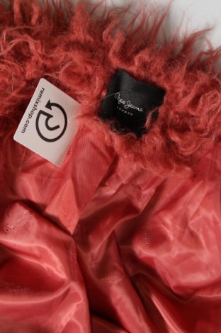 Damenmantel Pepe Jeans, Größe M, Farbe Rosa, Preis € 108,28