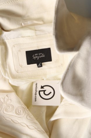 Γυναικείο παλτό Per Una Speziale, Μέγεθος XL, Χρώμα Λευκό, Τιμή 33,40 €