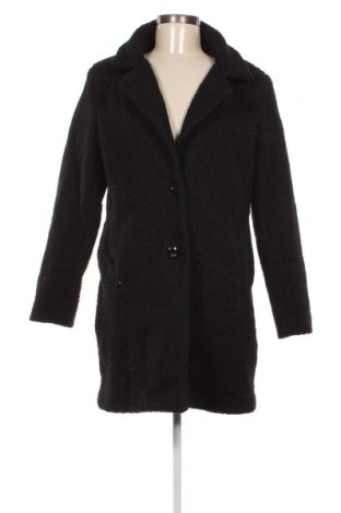 Γυναικείο παλτό Pescara, Μέγεθος L, Χρώμα Μαύρο, Τιμή 33,10 €
