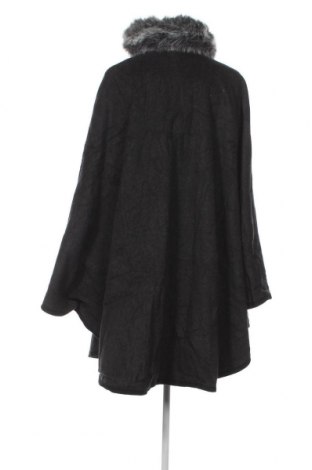 Palton de femei Peter Hahn, Mărime M, Culoare Gri, Preț 283,52 Lei