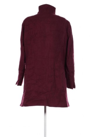 Palton de femei Peter Hahn, Mărime XL, Culoare Roșu, Preț 235,33 Lei