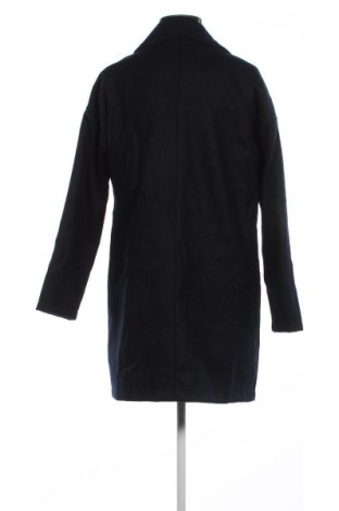 Γυναικείο παλτό Piazza Italia, Μέγεθος S, Χρώμα Μπλέ, Τιμή 19,40 €