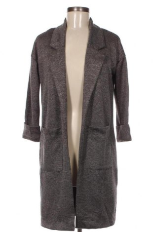 Дамско палто Pieces, Размер XS, Цвят Многоцветен, Цена 14,85 лв.