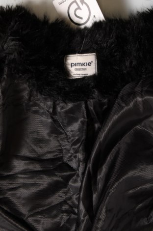 Dámský kabát  Pimkie, Velikost M, Barva Černá, Cena  870,00 Kč