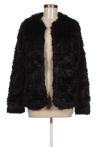 Γυναικείο παλτό Pimkie, Μέγεθος M, Χρώμα Μαύρο, Τιμή 37,73 €