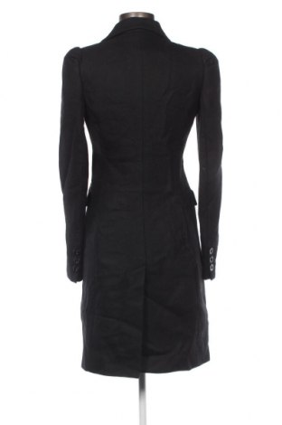 Dámsky kabát  Pinko, Veľkosť S, Farba Čierna, Cena  167,42 €