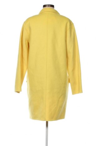 Γυναικείο παλτό Polo By Ralph Lauren, Μέγεθος S, Χρώμα Κίτρινο, Τιμή 241,86 €