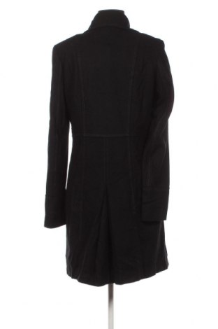 Дамско палто Premoda, Размер M, Цвят Черен, Цена 33,17 лв.