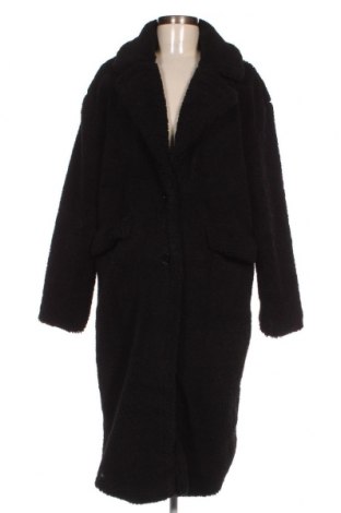 Γυναικείο παλτό Primark, Μέγεθος S, Χρώμα Μαύρο, Τιμή 14,56 €