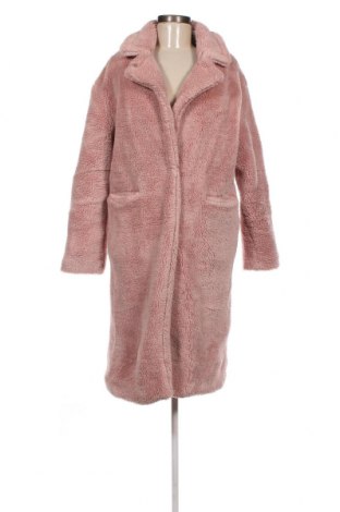 Дамско палто Primark, Размер M, Цвят Розов, Цена 23,54 лв.