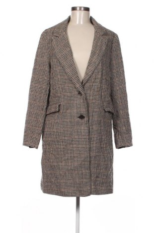 Дамско палто Primark, Размер L, Цвят Многоцветен, Цена 16,64 лв.