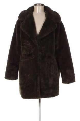 Дамско палто Primark, Размер L, Цвят Зелен, Цена 54,57 лв.