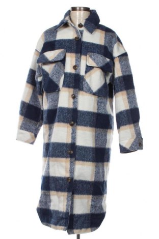Γυναικείο παλτό Primark, Μέγεθος XS, Χρώμα Πολύχρωμο, Τιμή 9,93 €