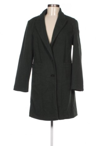 Dámský kabát  Primark, Velikost S, Barva Zelená, Cena  256,00 Kč