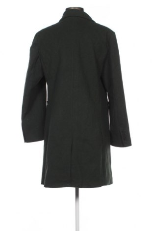 Γυναικείο παλτό Primark, Μέγεθος S, Χρώμα Πράσινο, Τιμή 9,93 €