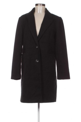 Γυναικείο παλτό Primark, Μέγεθος M, Χρώμα Μαύρο, Τιμή 9,93 €
