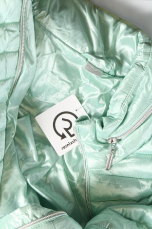 Damenmantel Privacy, Größe M, Farbe Grün, Preis € 44,54