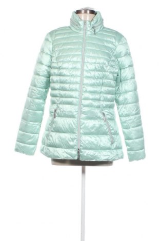 Дамско палто Privacy, Размер M, Цвят Зелен, Цена 64,00 лв.