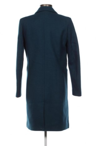 Dámsky kabát  Promod, Veľkosť M, Farba Modrá, Cena  25,42 €