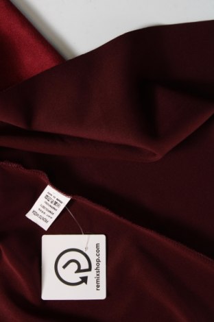 Дамско палто Pronto Moda, Размер M, Цвят Червен, Цена 44,80 лв.
