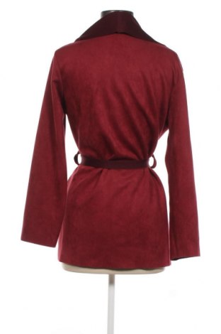 Női kabát Pronto Moda, Méret M, Szín Piros, Ár 8 192 Ft