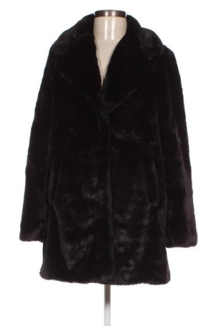 Γυναικείο παλτό Pull&Bear, Μέγεθος M, Χρώμα Μαύρο, Τιμή 13,24 €